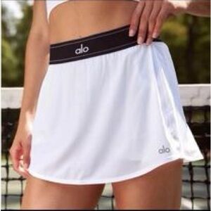 ALO SKIRT MEDIUM